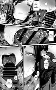 Page 10: 009.jpg | オカズギャルハーレム魔王様が覚醒するまでフェラもパイズリも3pも何から何まで全身全霊でご奉仕いたします | View Page!
