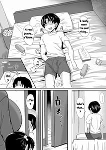 Page 3: 002.jpg | お気にメスママにシてあげる | View Page!