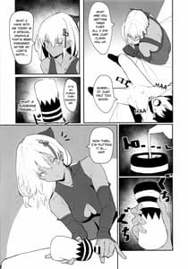 Page 10: 009.jpg | 沖田ちゃんがなんでもしてくれるおはなし | View Page!