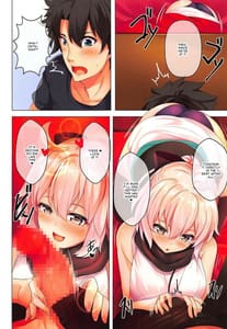 Page 5: 004.jpg | 沖田さんとあたため合いましょう | View Page!