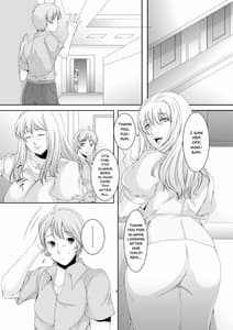 Page 3: 002.jpg | 奥様は元ヤリマン2 | View Page!