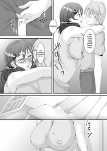 Page 14: 013.jpg | 奥様は元ヤリマン2 | View Page!