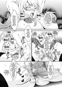 Page 10: 009.jpg | 奥様は元ヤリマン4 | View Page!