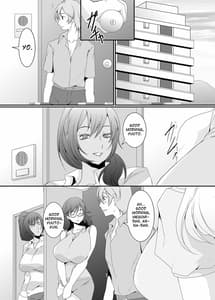 Page 2: 001.jpg | 奥様は元ヤリマン | View Page!
