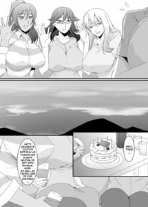 Page 4: 003.jpg | 奥様は元ヤリマン | View Page!