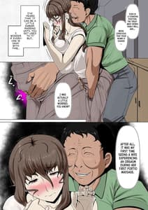 Page 8: 007.jpg | 奥様達の歪婦活動1 | View Page!