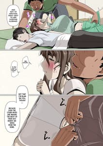 Page 9: 008.jpg | 奥様達の歪婦活動1 | View Page!