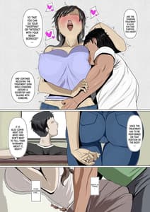 Page 10: 009.jpg | 奥様達の歪婦活動1 | View Page!