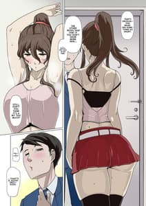 Page 3: 002.jpg | 奥様達の歪婦活動2 | View Page!