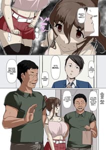 Page 4: 003.jpg | 奥様達の歪婦活動2 | View Page!