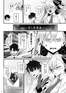 Page 5: 004.jpg | 所長といろいろえっち本 | View Page!