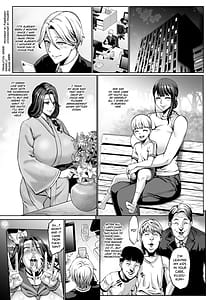 Page 2: 001.jpg | お前の母ちゃんイクときの顔すげぇブスだぞw3 + おまけ | View Page!
