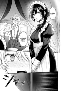Page 2: 001.jpg | おまかせくださいご主人さま | View Page!