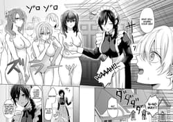 Page 3: 002.jpg | おまかせくださいご主人さま | View Page!