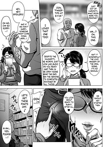 Page 10: 009.jpg | おまんこを貸し出してくれるドスケベ司書さん | View Page!
