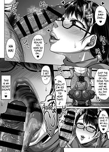Page 11: 010.jpg | おまんこを貸し出してくれるドスケベ司書さん | View Page!