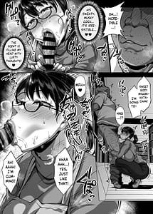 Page 13: 012.jpg | おまんこを貸し出してくれるドスケベ司書さん | View Page!