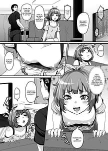 Page 4: 003.jpg | おませなイモウトとエッチなサイミン パコパコライフ♥ | View Page!