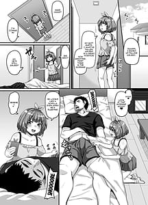 Page 6: 005.jpg | おませなイモウトとエッチなサイミン パコパコライフ♥ | View Page!