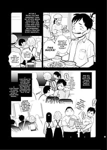 Page 6: 005.jpg | 思い出したくないこと | View Page!