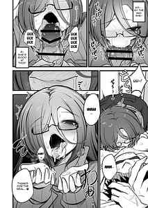 Page 10: 009.jpg | 重めの爆乳陰キャ女子はお嫌いですか | View Page!
