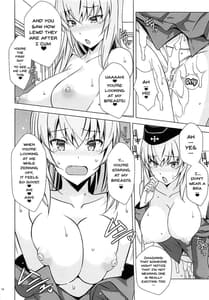 Page 15: 014.jpg | オナサポパンツァー エリカ編 | View Page!