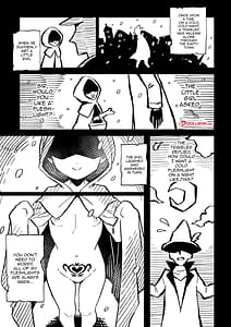 Page 2: 001.jpg | オナホ売りの少女 〜わるい子とパパのエロい漫画〜 | View Page!