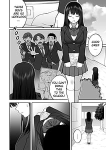 Page 5: 004.jpg | 同じグループの陽キャヤリチンに仲良い女たちを喰われる陰キャの僕 | View Page!