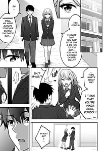 Page 8: 007.jpg | 同じグループの陽キャヤリチンに仲良い女たちを喰われる陰キャの僕 | View Page!