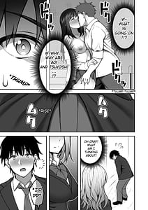Page 10: 009.jpg | 同じグループの陽キャヤリチンに仲良い女たちを喰われる陰キャの僕 | View Page!