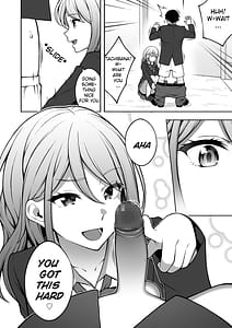 Page 11: 010.jpg | 同じグループの陽キャヤリチンに仲良い女たちを喰われる陰キャの僕 | View Page!