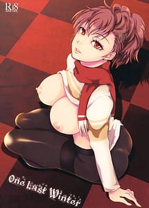 Cover | One Last Winter | View Image!