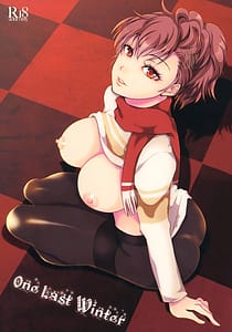 Page 1: 000.jpg | One Last Winter | View Page!