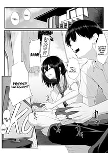 Page 3: 002.jpg | 十年の恋より一週間の性3-Last Years- | View Page!