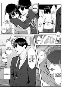 Page 8: 007.jpg | 十年の恋より一週間の性3-Last Years- | View Page!