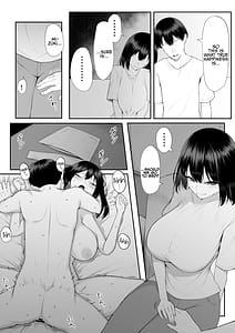 Page 10: 009.jpg | 十年の恋より一週間の性3-Last Years- | View Page!
