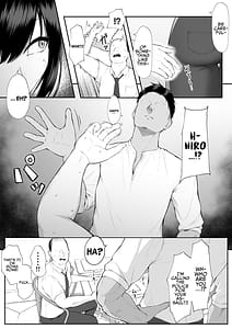 Page 14: 013.jpg | 十年の恋より一週間の性3-Last Years- | View Page!