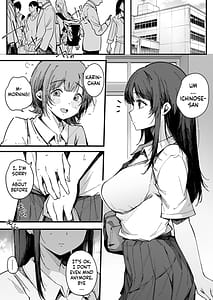 Page 2: 001.jpg | お姉ちゃんは射精中毒 | View Page!