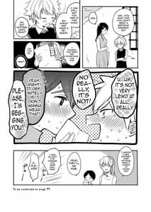 Sample Image 0 / Onee-chan to Boku no Kaihatsu Seikatsu -Soushuuhen- / お姉ちゃんと僕の開発性活 総集編 | View Image!