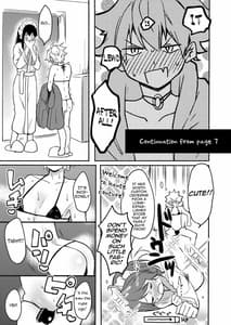 Page 12: 011.jpg | お姉ちゃんと僕の開発性活 総集編 | View Page!