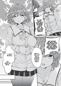 Page 5: 004.jpg | お姉さんに怒られたり仲直りSEXしたり | View Page!
