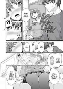 Page 7: 006.jpg | お姉さんに怒られたり仲直りSEXしたり | View Page!