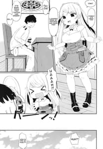 Page 2: 001.jpg | お願い!カブールッ | View Page!
