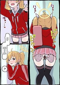 Page 10: 009.jpg | おねがいヨシミちゃん!! | View Page!