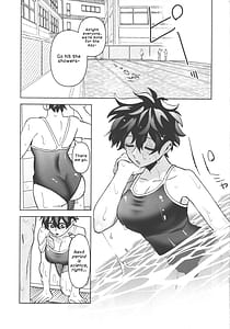 Page 3: 002.jpg | お願いがあります | View Page!