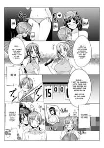 Page 9: 008.jpg | おねショタ 色仕掛けテニス対決編 | View Page!