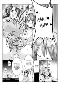 Page 15: 014.jpg | おねショタ 色仕掛けテニス対決編 | View Page!