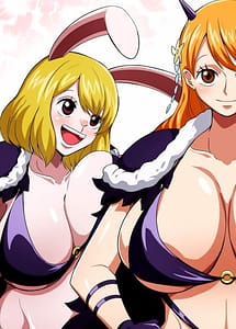 Cover | Oni Cos Ecchi | View Image!