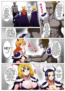 Page 4: 003.jpg | 鬼コスえっち | View Page!