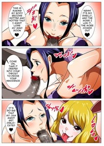 Page 10: 009.jpg | 鬼コスえっち | View Page!